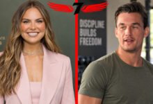 Tyler Cameron Girlfriend