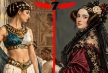 women in history