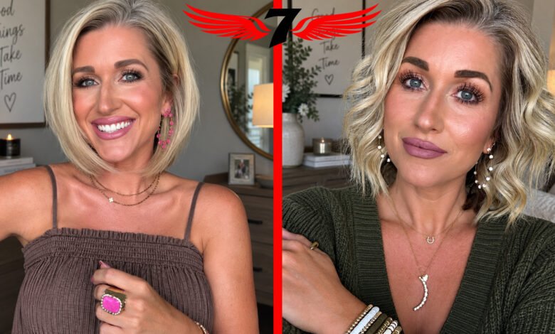 Kalee Rogers Net Worth