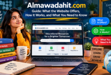 Almawadahit.com